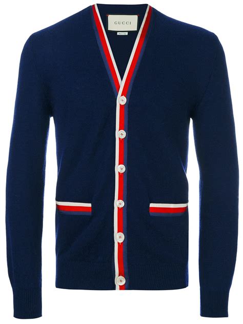 caleçon gucci|gucci cardigan men's.